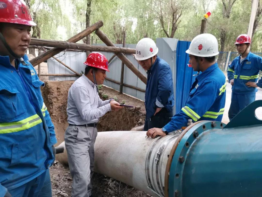 新乡工业管道清洗-管道清淤