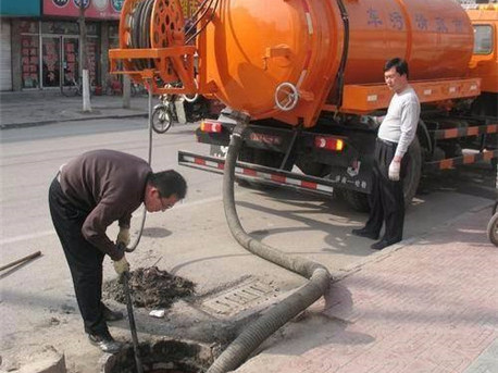 新乡清掏化粪池,健康生活从这里开始